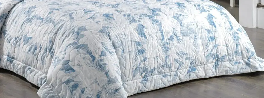 Lenjerie de pat New Home Four Seasons Teodora 2P