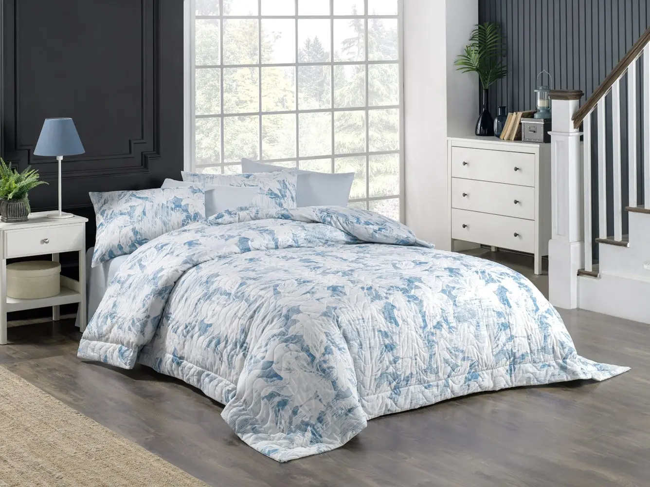 Lenjerie de pat New Home Four Seasons Teodora 2P