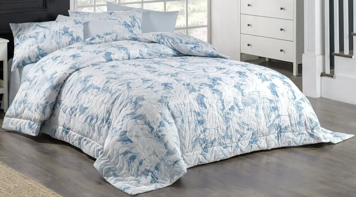 Lenjerie de pat New Home Four Seasons Teodora 2P