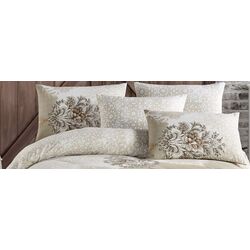 Постельное белье New Home Ranforce New Life Series Alya 8838-04 2P Thumb