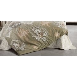 Постельное белье New Home Ranforce New Life Series Alya 8838-04 2P Thumb