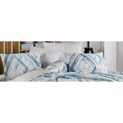 Постельное белье New Home Ranforce New Life Series Denver 7215-01 2P Thumb