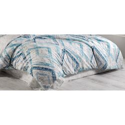 Постельное белье New Home Ranforce New Life Series Denver 7215-01 2P Thumb