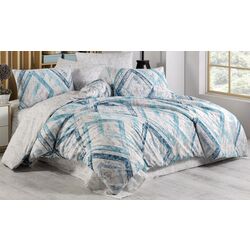 Постельное белье New Home Ranforce New Life Series Denver 7215-01 2P