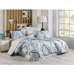 Постельное белье New Home Ranforce New Life Series Denver 7215-01 2P Thumb