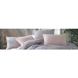 Постельное белье New Home Ranforce New Life Series Firuze 11458-03 2P Thumb