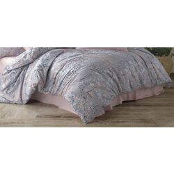 Постельное белье New Home Ranforce New Life Series Firuze 11458-03 2P Thumb