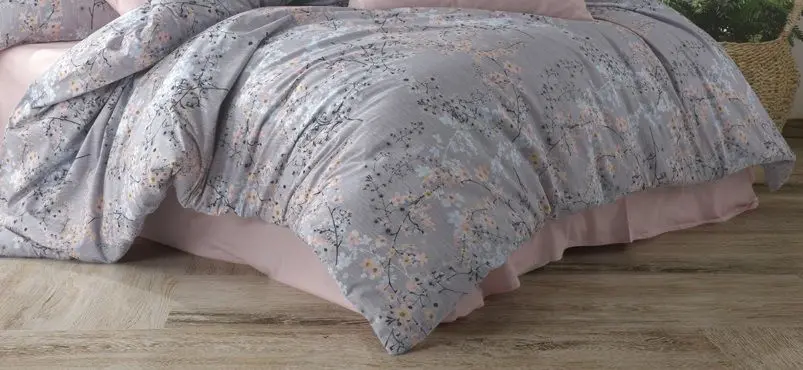 Постельное белье New Home Ranforce New Life Series Firuze 11458-03 2P - 3