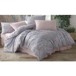 Lenjerie de pat New Home Ranforce New Life Series Firuze 11458-03 2P