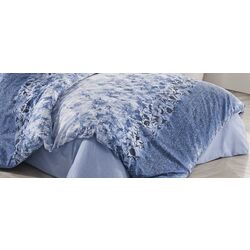 Постельное белье New Home Ranforce New Life Series Hera 5612-01 2P Thumb