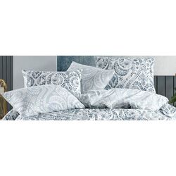 Lenjerie de pat New Home Ranforce New Life Series Lienzo 3628-01 2P Thumb