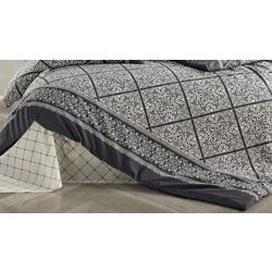 Постельное белье New Home Ranforce New Life Series Nedra 2812-10 2P Thumb