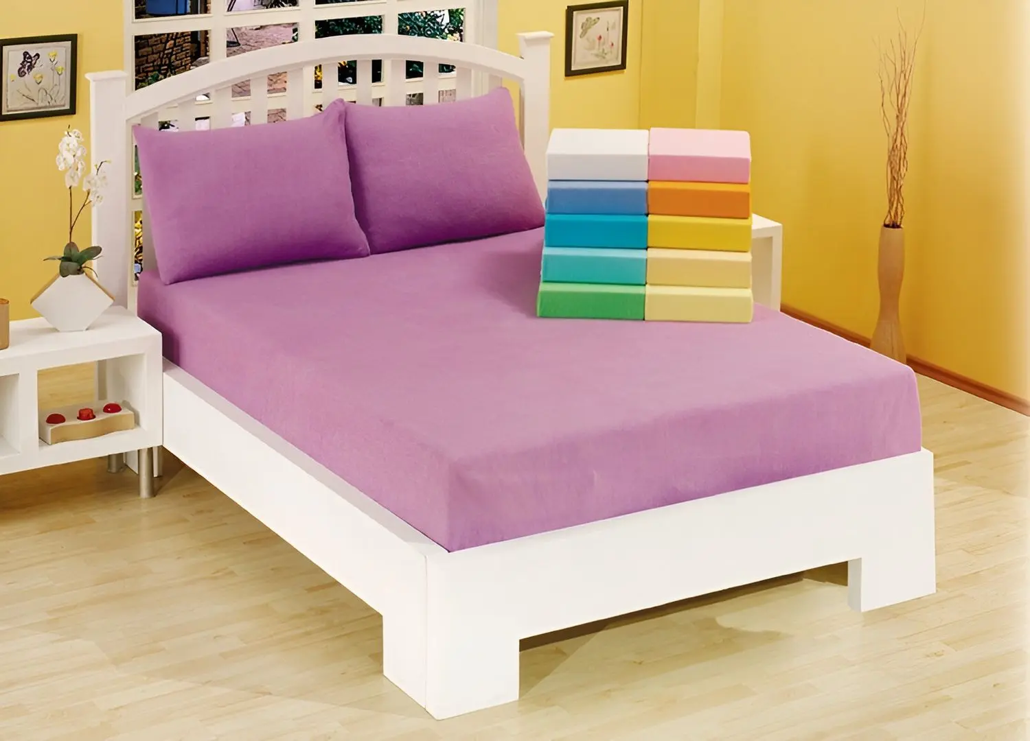 Постельное белье New Home 37208