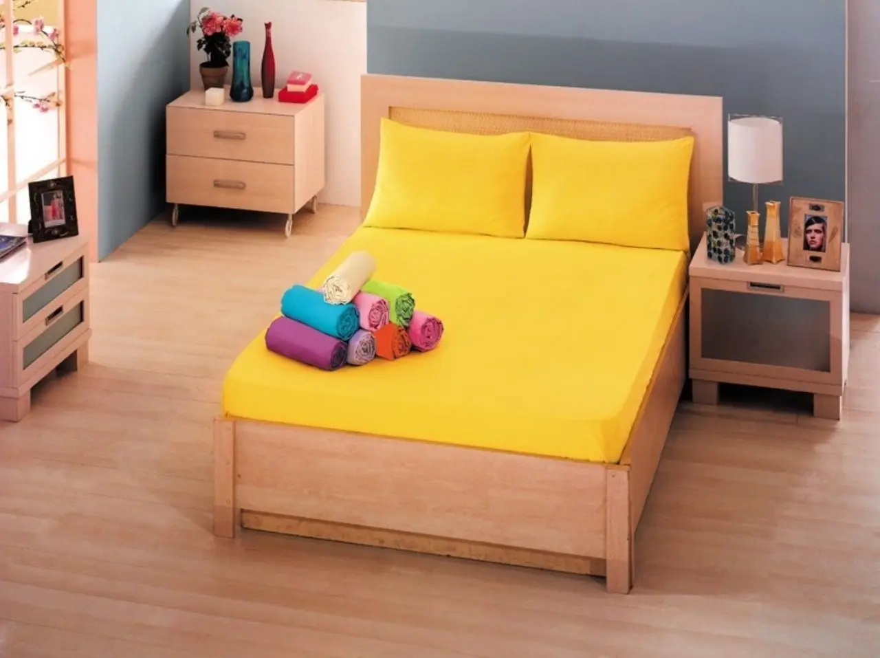 Постельное белье New Home 37319