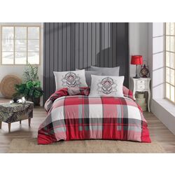 Постельное белье New Home Ranforce River 2P