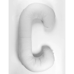 Fata de perna PernaMea PM.100248/3 130x65 (Grey) Thumb