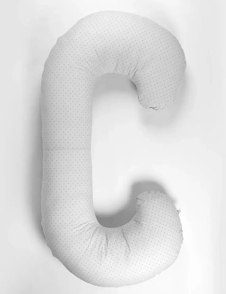 Fata de perna PernaMea PM.100248/3 130x65 (Grey) - 2