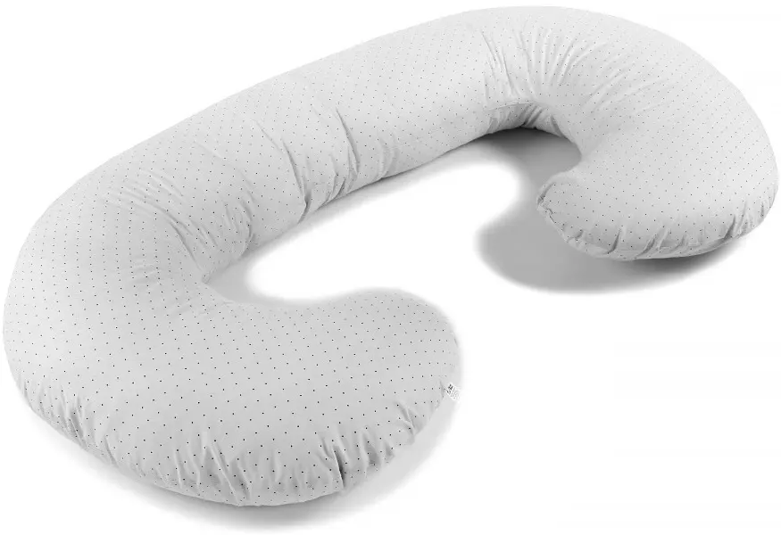 Fata de perna PernaMea PM.100248/3 130x65 (Grey)