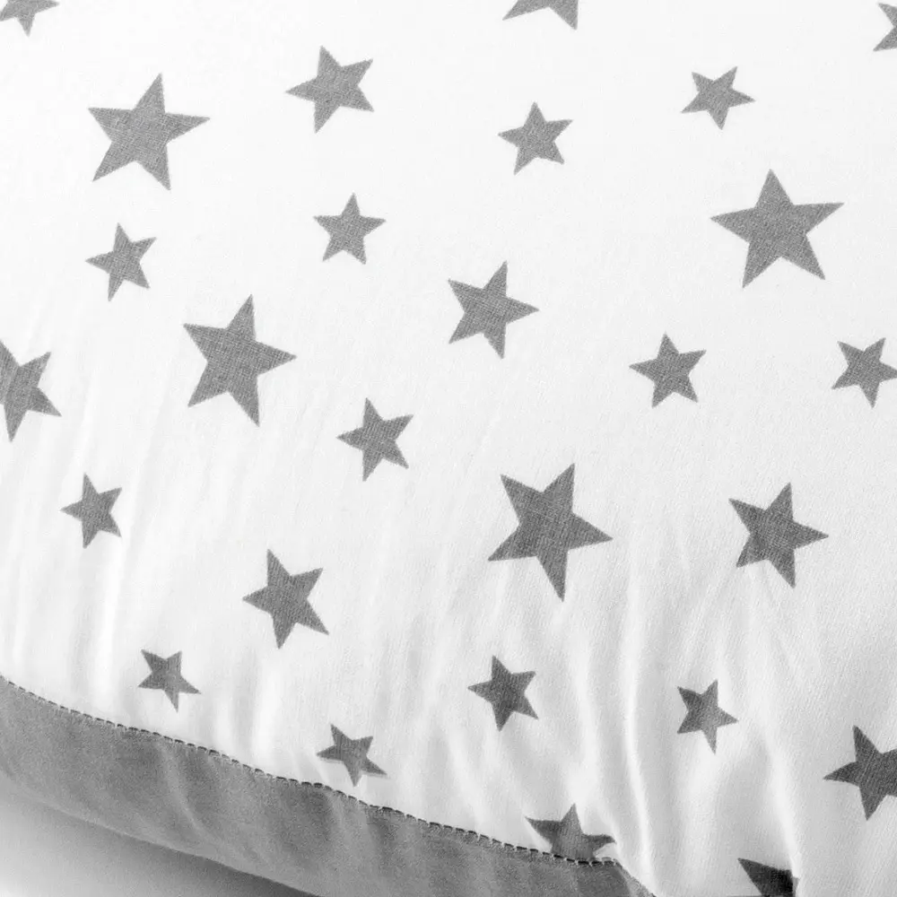 Fata de perna PernaMea PM.100248/6 130x65 (Grey) - 3