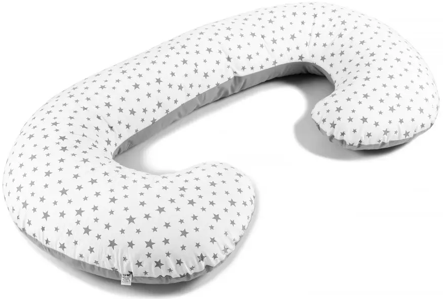 Fata de perna PernaMea PM.100248/6 130x65 (Grey)
