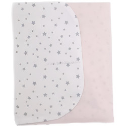 Fata de perna PernaMea PM.101305/3 140x70 (Pink)