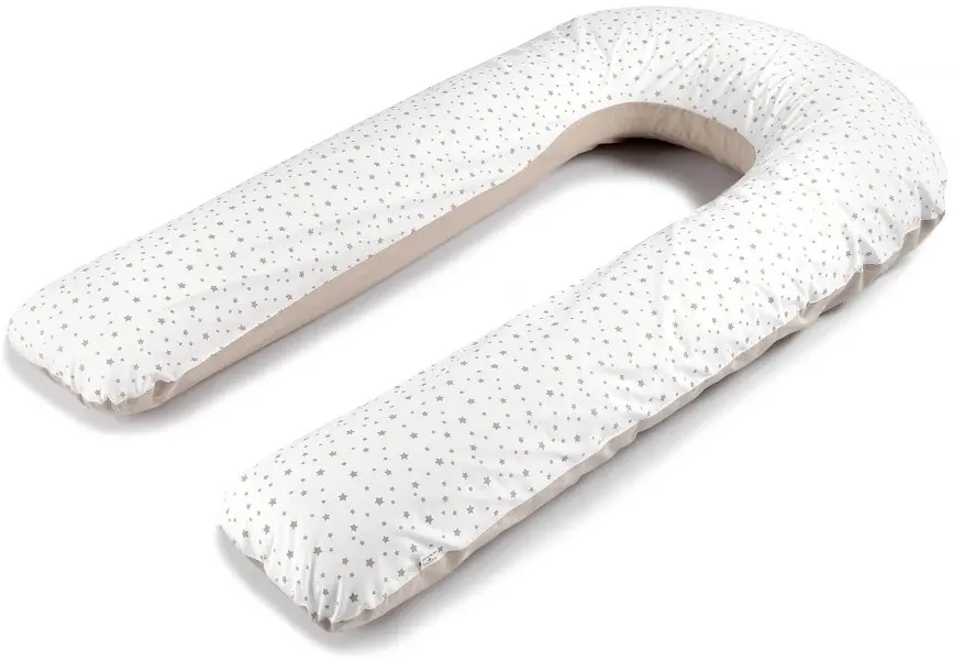 Fata de perna PernaMea PM.101702/4 140x75 (White/Brown)