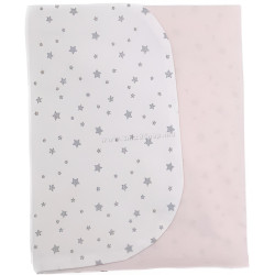 Fata de perna PernaMea PM.101702/5 140x75 (Pink)