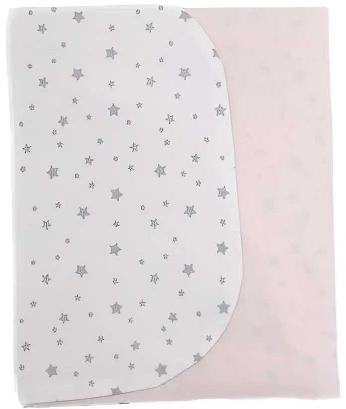 Fata de perna PernaMea PM.101702/5 140x75 (Pink)