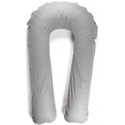 Fata de perna PernaMea PM.101702/6 140x75 (Grey/Pink) Thumb