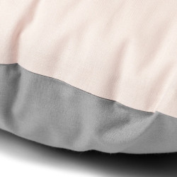 Fata de perna PernaMea PM.101702/6 140x75 (Grey/Pink) Thumb
