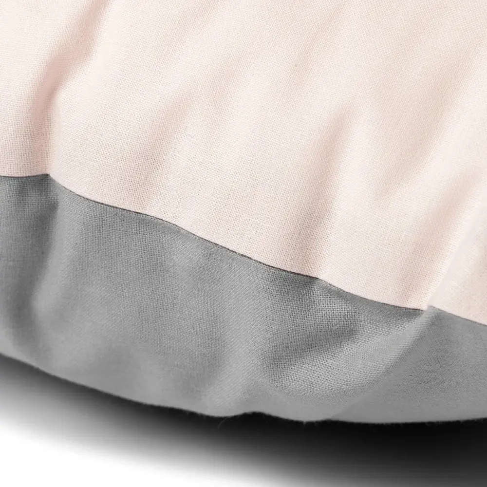 Fata de perna PernaMea PM.101702/6 140x75 (Grey/Pink) - 3