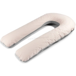 Fata de perna PernaMea PM.101702/6 140x75 (Grey/Pink)