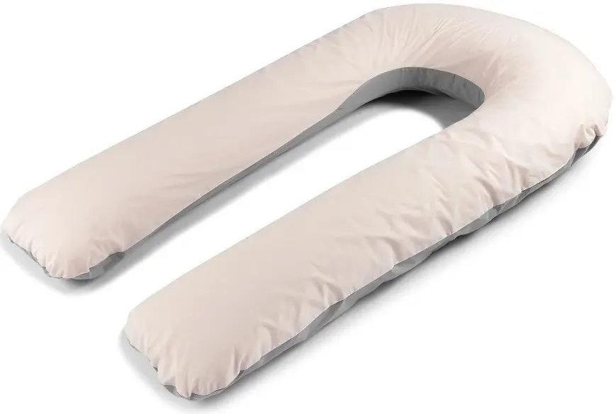 Fata de perna PernaMea PM.101702/6 140x75 (Grey/Pink)