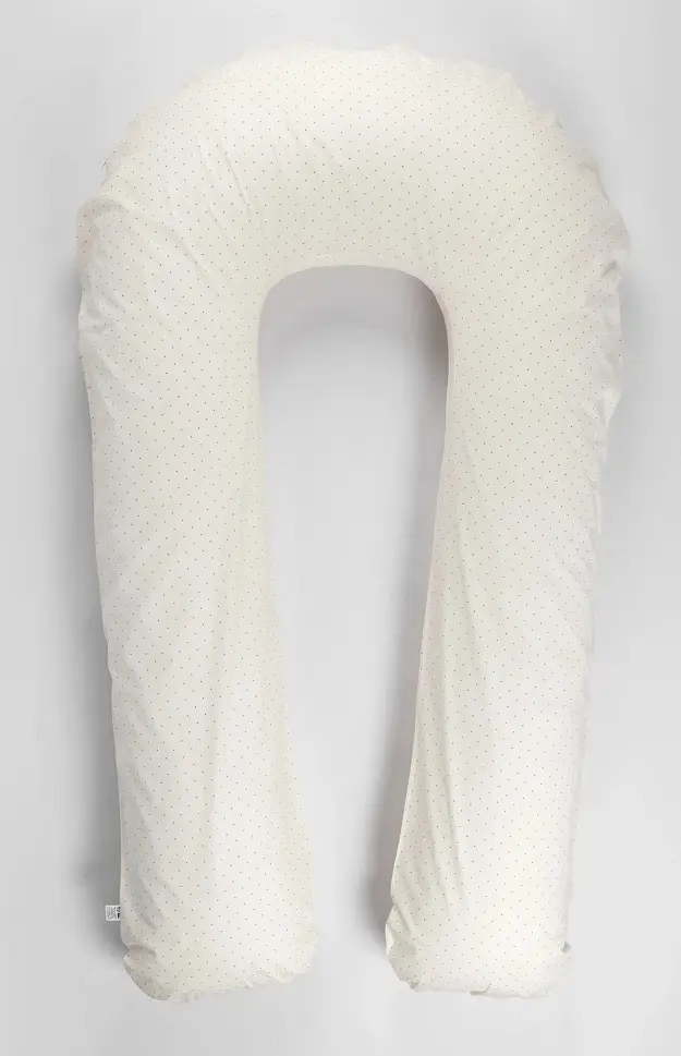 Fata de perna PernaMea PM.101702/7 140x75 (Ivory) - 3