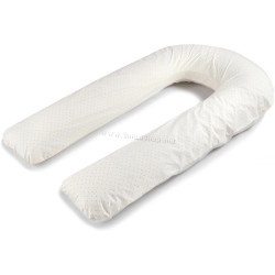 Fata de perna PernaMea PM.101702/7 140x75 (Ivory)