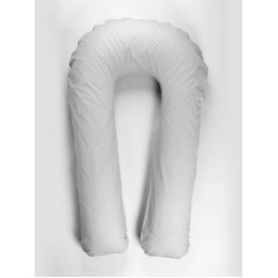 Fata de perna PernaMea PM.101702/8 140x75 (Grey) Thumb