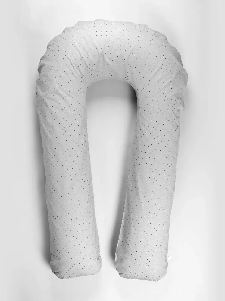 Fata de perna PernaMea PM.101702/8 140x75 (Grey) - 2