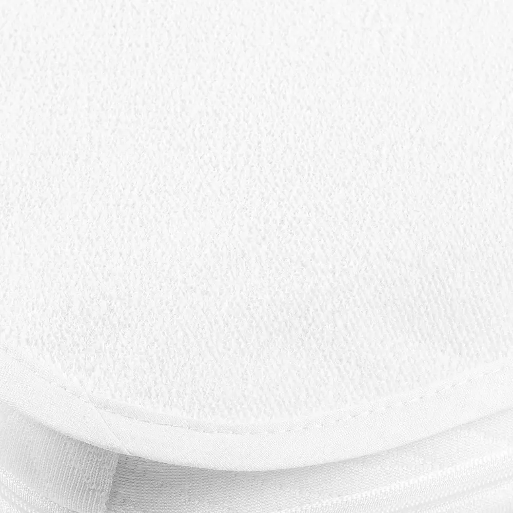 Простынь на резинке PernaMea PM.100206/1 120x60 (White) - 3
