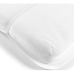 Простынь на резинке PernaMea PM.100206/1 120x60 (White) Thumb