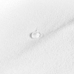 Простынь на резинке PernaMea PM.100206/1 120x60 (White) Thumb