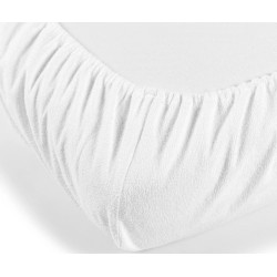Простынь на резинке PernaMea PM.100206/2 120x60 (White) Thumb