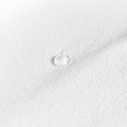 Простынь на резинке PernaMea PM.100206/2 120x60 (White) Thumb