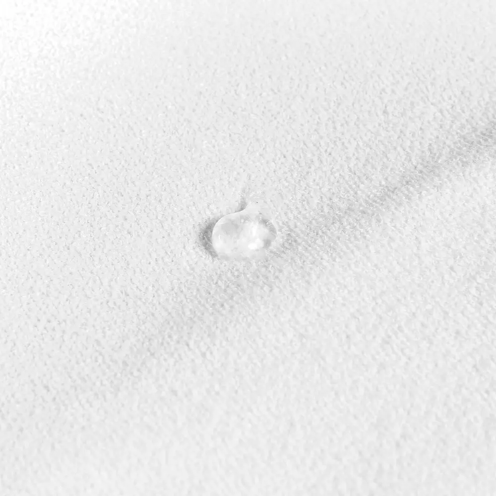 Простынь на резинке PernaMea PM.100206/2 120x60 (White) - 4