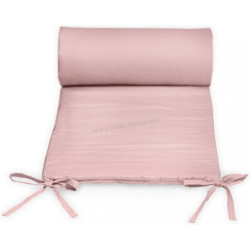 Бортик для детской кровати Petite&Mars Tilly Max (Dusty Pink)