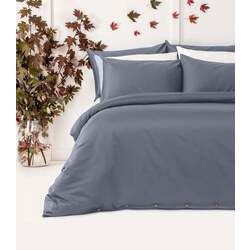 Постельное белье Relaxe Home Soft Dreams 020159 2P (Ashen) Thumb