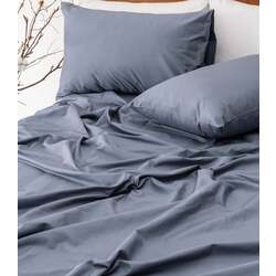 Постельное белье Relaxe Home Soft Dreams 020159 2P (Ashen) Thumb