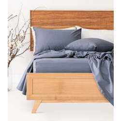 Постельное белье Relaxe Home Soft Dreams 020159 2P (Ashen) Thumb