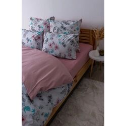 Постельное белье Relaxe Home Soft Dreams 020626 2P (Floral Delight) Thumb