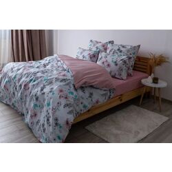 Постельное белье Relaxe Home Soft Dreams 020626 2P (Floral Delight) Thumb
