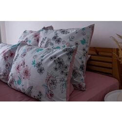 Постельное белье Relaxe Home Soft Dreams 020626 2P (Floral Delight) Thumb